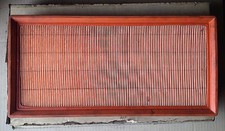 Cartouche filtre air d'occasion  Seynod
