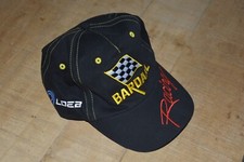 Casquette brodée bardahl d'occasion  Bully-les-Mines
