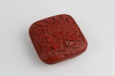 Alte lackdose china gebraucht kaufen  Schwelm