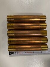 New brass npt for sale  Salt Lake City