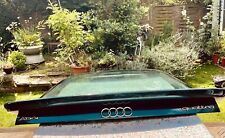 Audi coupe typ gebraucht kaufen  Geesthacht