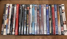 Lot dvd assorted for sale  York