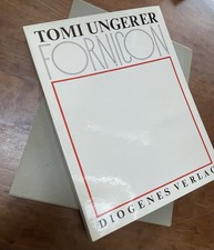 Buch tomi ungerer gebraucht kaufen  Calw