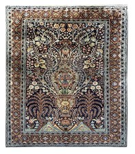Amazing hand knotted for sale  Miami