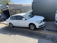 Breaking skoda superb for sale  BIRMINGHAM