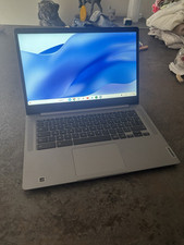 Lenovo ideapad 14m836 d'occasion  Roanne