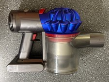 Dyson kabelloser staubsauger gebraucht kaufen  Schwarmstedt