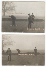 Vintage 1904 golf for sale  Warren