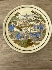Henry simon assiette d'occasion Henry simon assiette d'occasion  Fréthun