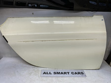 Right door panel for sale  COLCHESTER