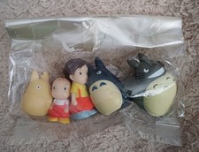 Studio ghibli figure for sale  EDINBURGH