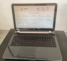 Pavilion grigio intel usato  Castell Alfero