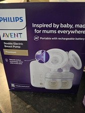Phillips avent electric for sale  GREAT YARMOUTH