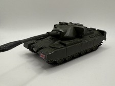 Corgi toys chieftain for sale  CHESTERFIELD