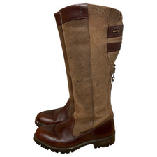 Dubarry boots clare for sale  CHELTENHAM