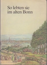Lebten alten bonn gebraucht kaufen  Sibbesse