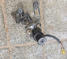 Lock set ignition for sale  OLDBURY