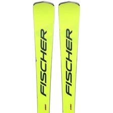 Ski occasion fischer d'occasion  La Roche-sur-Foron