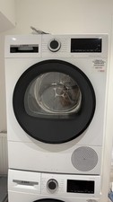 Bosch series wqg24509gb for sale  ST. IVES