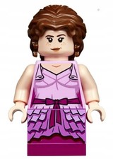 Używany, LEGO Harry Potter - figurka Hermione Granger hp186 na sprzedaż  PL