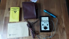 Polon 3 geigerzähler gebraucht kaufen  Nürnberg