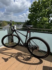 Radon team hardtail gebraucht kaufen  Bochum