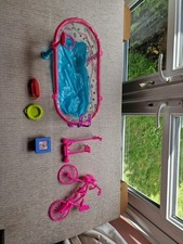 Big mattel barbie for sale  LYNDHURST