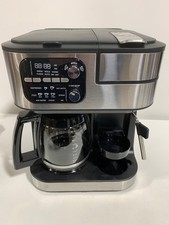 Cafeteira See Desc Cuisinart - CoffeeCenter 12 xícaras barista café 4 em 1 comprar usado  Enviando para Brazil