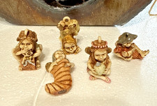 Rare harmony kingdom for sale  Myersville