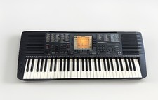 Yamaha psr 530 d'occasion  Expédié en Belgium