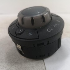 Headlight switch vauxhall for sale  NORTH WALSHAM