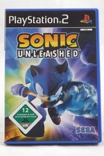 Sonic unleashed ps2 gebraucht kaufen Sonic unleashed ps2 gebraucht kaufen  Langgöns