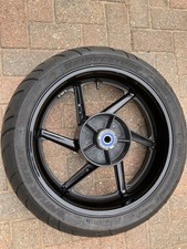 Rear wheel cbr for sale  LEEDS