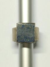 Lapis lazuli quadrat gebraucht kaufen  Deutschland