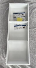 Neodrain tile white d'occasion  Expédié en Belgium