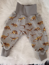 Baby pumphose mitwachshose gebraucht kaufen  Seeg