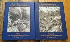 Logging railroads blue for sale  Prospect