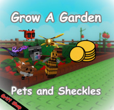 Grow garden pets d'occasion  Expédié en Belgium