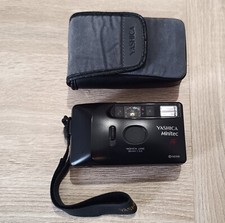 Yashica minitec kyocera usato  Roma