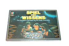 Spiel wissens spiele gebraucht kaufen  Koblenz