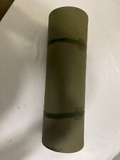 Military foam sleeping for sale  Draper