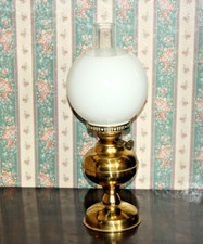 Large brass duplex for sale  COVENTRY