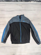 Veste noire grise d'occasion  Collonges
