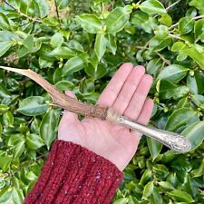 Hand made wand for sale  BOLTON