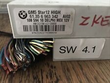 Gm5 bmw serie d'occasion Gm5 bmw serie d'occasion  Beaumont-sur-Oise