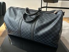 vuitton keepall gebraucht kaufen  Berlin