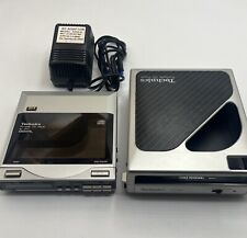 Vintage technics portable for sale  Shipping to Ireland