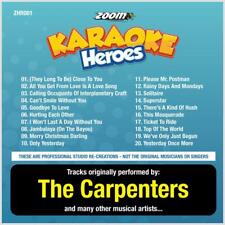 Carpenters karaoke cdg gebraucht kaufen  Versand nach Germany