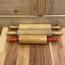 Vintage lot wooden for sale  Stanwood