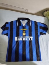 Maglia inter ufficiale usato  Taranto